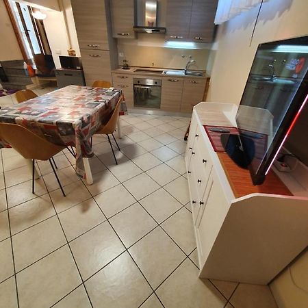 Casa Dell'Ape Maia Apartment Termoli Ngoại thất bức ảnh