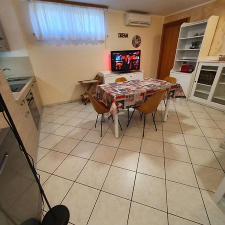 Casa Dell'Ape Maia Apartment Termoli Ngoại thất bức ảnh