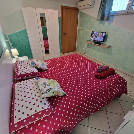 Casa Dell'Ape Maia Apartment Termoli Ngoại thất bức ảnh
