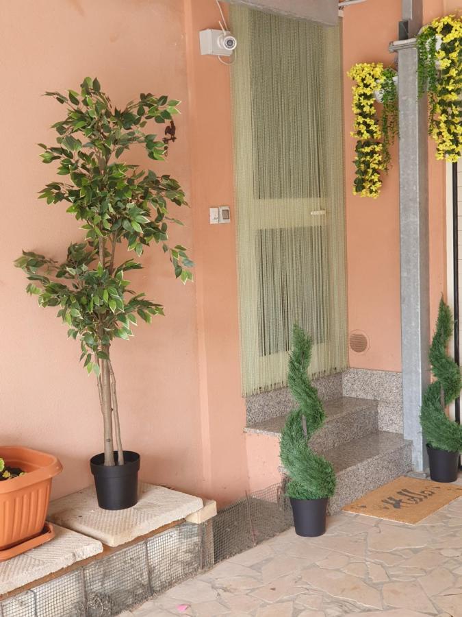 Casa Dell'Ape Maia Apartment Termoli Ngoại thất bức ảnh