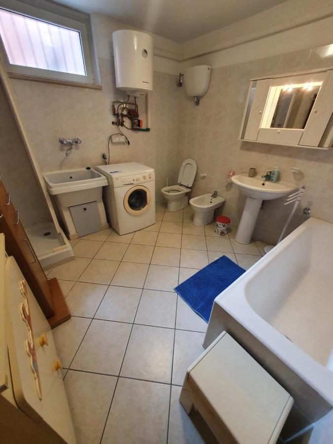Casa Dell'Ape Maia Apartment Termoli Ngoại thất bức ảnh