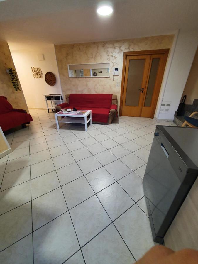 Casa Dell'Ape Maia Apartment Termoli Ngoại thất bức ảnh