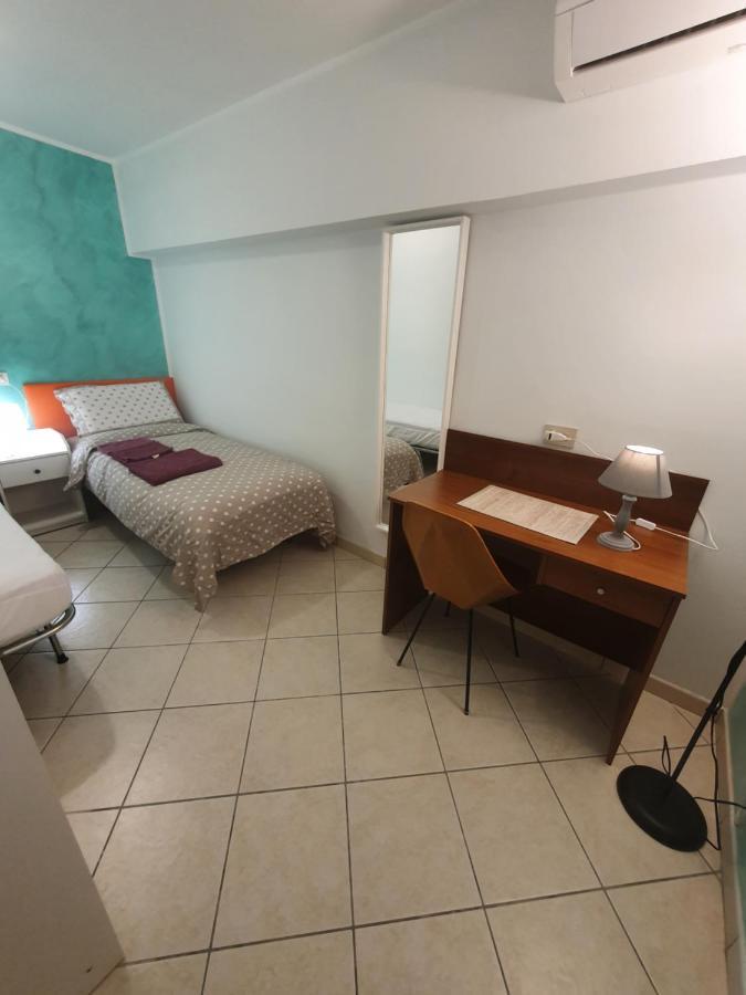Casa Dell'Ape Maia Apartment Termoli Ngoại thất bức ảnh