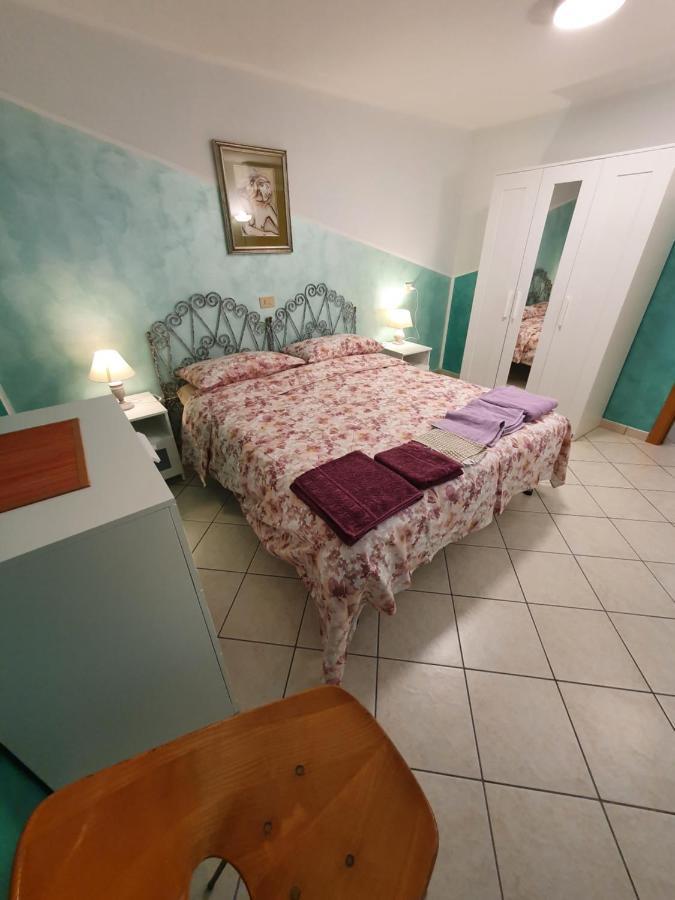 Casa Dell'Ape Maia Apartment Termoli Ngoại thất bức ảnh