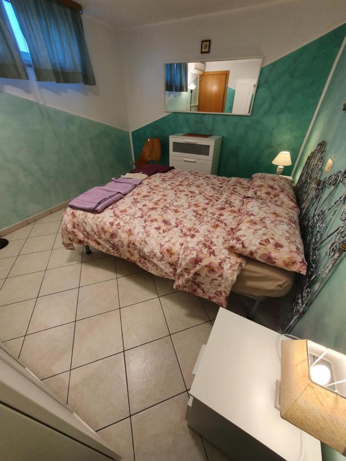 Casa Dell'Ape Maia Apartment Termoli Ngoại thất bức ảnh