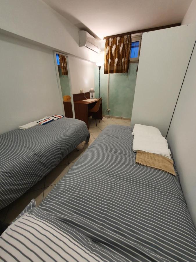 Casa Dell'Ape Maia Apartment Termoli Ngoại thất bức ảnh