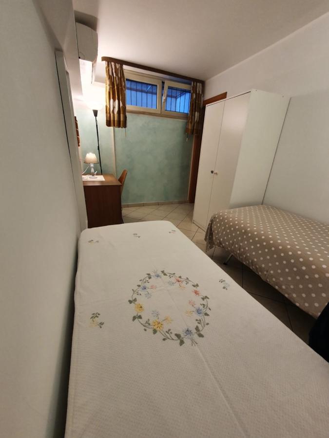 Casa Dell'Ape Maia Apartment Termoli Ngoại thất bức ảnh