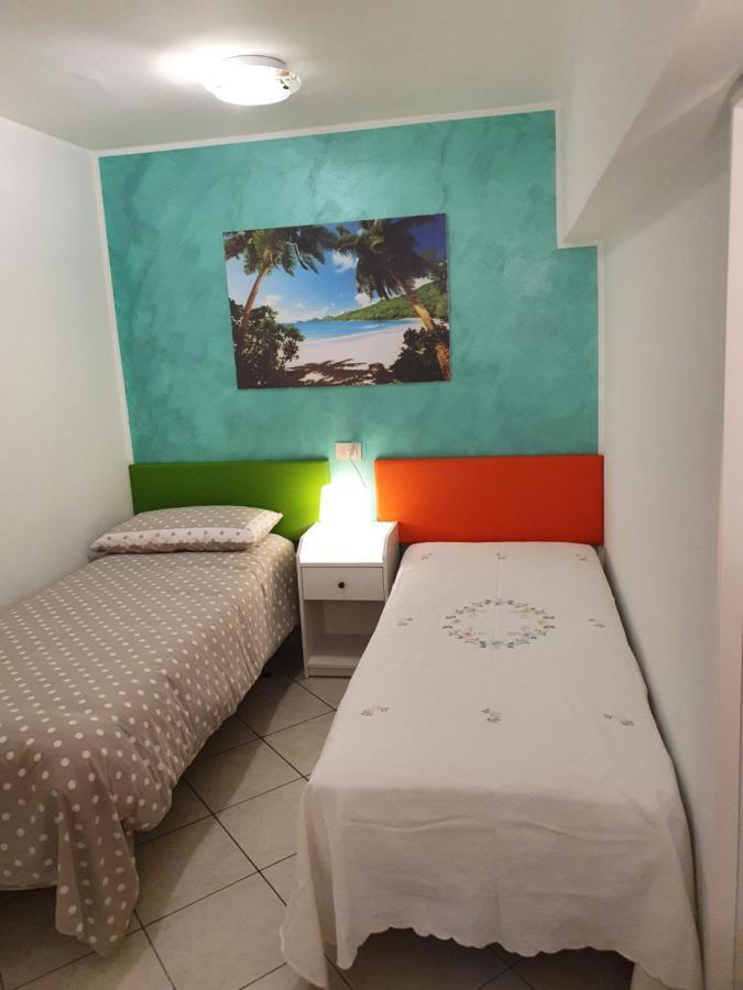 Casa Dell'Ape Maia Apartment Termoli Ngoại thất bức ảnh