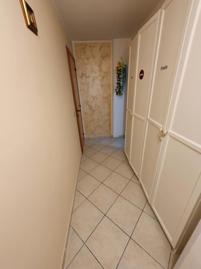 Casa Dell'Ape Maia Apartment Termoli Ngoại thất bức ảnh