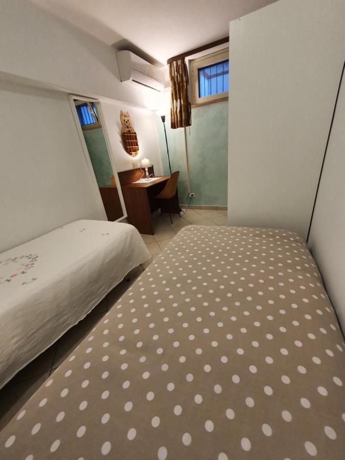 Casa Dell'Ape Maia Apartment Termoli Ngoại thất bức ảnh